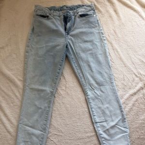 7 For All Mankind jeans
